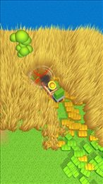 草坪收获3D(Lawn Harvest 3D: Mow it All)
