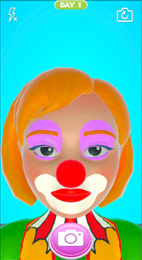 小丑设计(Clowning)