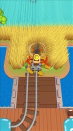 草坪收获3D(Lawn Harvest 3D: Mow it All)