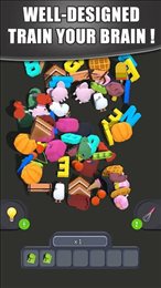 匹配零食大师(Match Puzzle Master :Matching Games 3D)