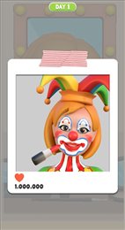 小丑设计(Clowning)