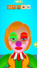 小丑设计(Clowning)