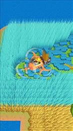 草坪收获3D(Lawn Harvest 3D: Mow it All)