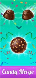 糖果巧克力工厂(MergeCandies)