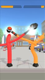 平衡拳击手(Mascot Fight)