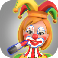 小丑设计(Clowning)