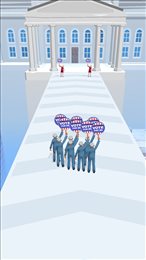 竞选总统(Run For President)