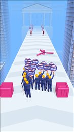 竞选总统(Run For President)