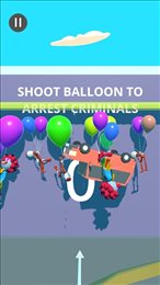 气球勇士(Balloon Hero)