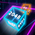 射击立方体2048(Shoot Cubes 2048)
