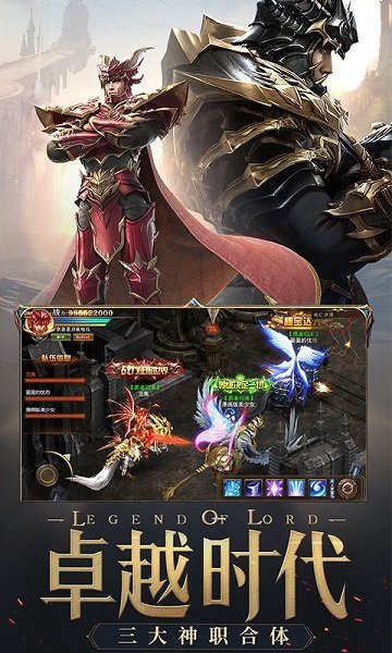 魔盟网