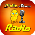 小鸟广播(Radio Show Piolin)