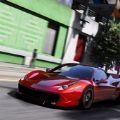 法拉利458兰博漂移(Driver Ferrari)