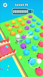 亨特史莱姆(Slime Hunter)