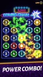 霓虹芯片消除(Tap Chip Neon)