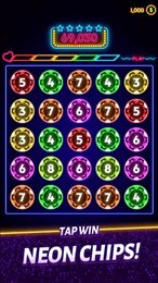 霓虹芯片消除(Tap Chip Neon)
