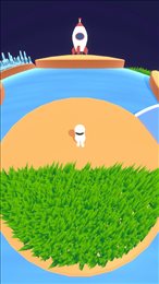 星球收获者(Planet Harvest)