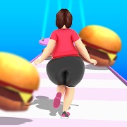 脂肪跑3D(Fatty Run 3D)v0.2