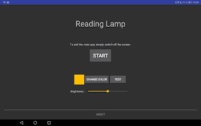 免费阅读灯(Ad-Free Reading Lamp)
