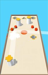 推块入位(Push Blocks Puzzle)