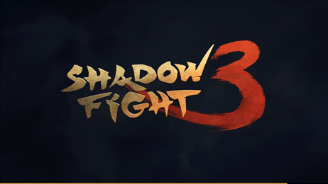 暗影格斗3Shadow Fight 3