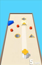 推块入位(Push Blocks Puzzle)