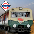 孟买火车模拟器(Train Driving Mumbai Local)