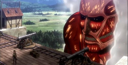 进击的巨人幸存者(attack on titan game)