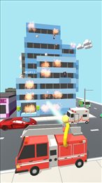 消防战斗3D(Fire Fighter 3D)