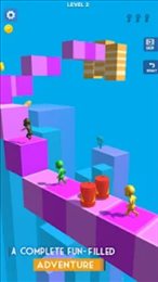 塔普神庙赛跑(Tap Race_New)