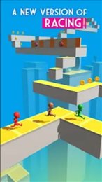 塔普神庙赛跑(Tap Race_New)