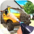 强力水枪(Power Washing Clean Simulator)