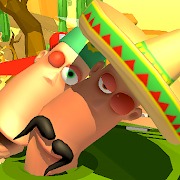 拇指斗殴(Thumb Brawl)