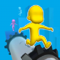 塔普神庙赛跑(Tap Race_New)