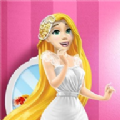 新娘公主装扮(Bride Dress Up)