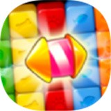 小猫方块爆炸(Kitten cube blast)