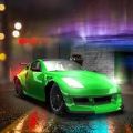 超跑隧道竞赛(Tuning Underground)v7