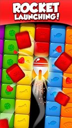 小猫方块爆炸(Kitten cube blast)
