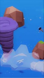 天空飞行冲刺(BraveFlight)