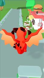 恶龙城市进化(Evolving Dragons)