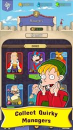 空闲喧嚣王国(Hustle Kingdom: ldle Clicker)