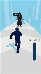 火柴人怪物进化(SCP Evolution)
