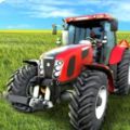 收割机大亨(Farm Harvester Simulator)v1.2