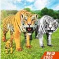 虚拟老虎家族模拟器(Virtual Tiger Family Simulator)