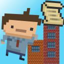 社畜RUN(SalesManRun)
