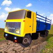 山地货物运输车(Cargo Truck)v1.1