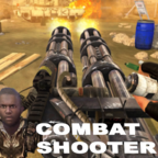 射击战斗竞赛(Combat Shooter)