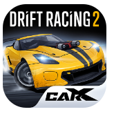 carx漂移赛车2无限金币版(CarX Drift Racing 2)