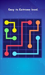 将点连接(Connect The Dots-Color link)