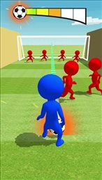 超级踢球3D(Super Kicks 3D)